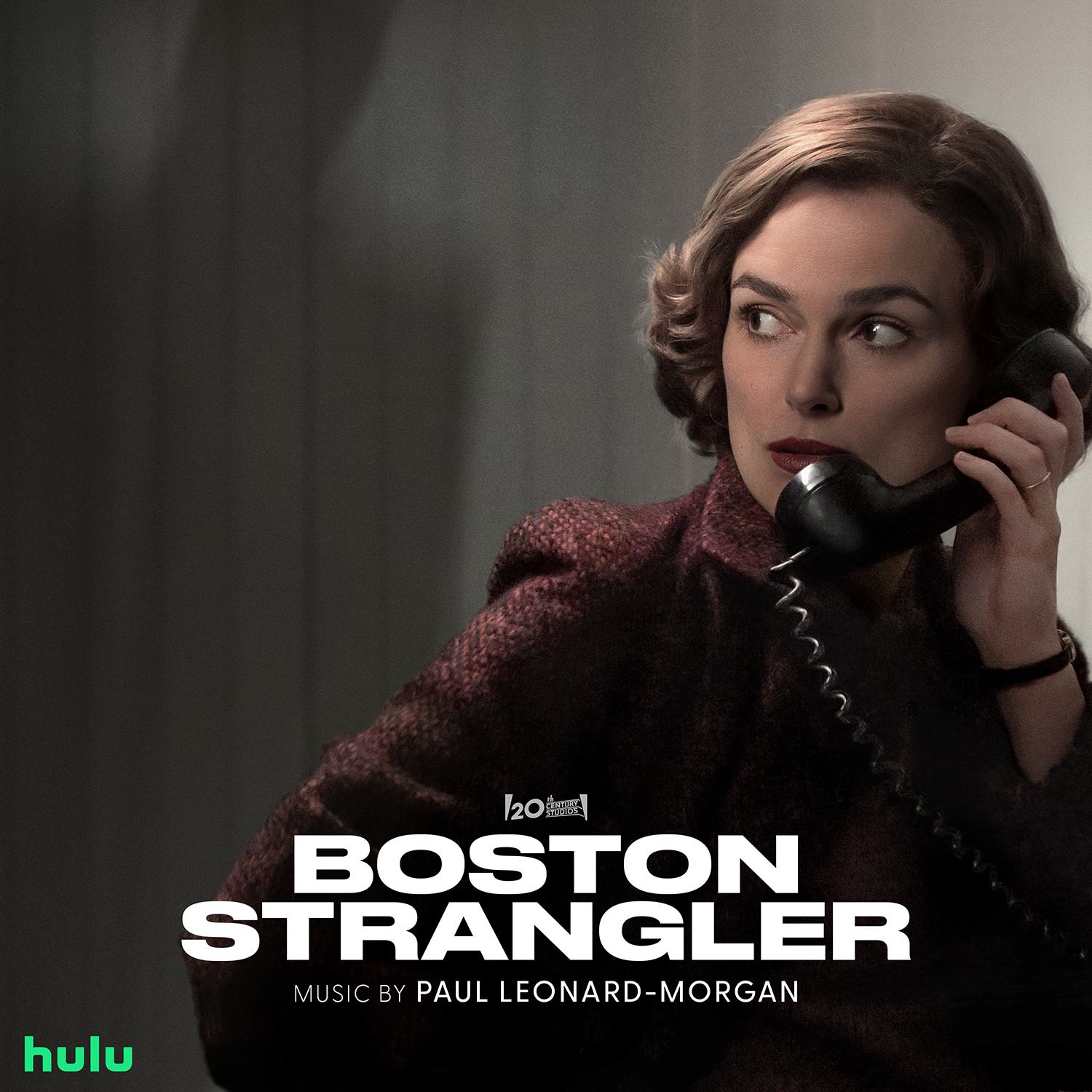 'Boston Strangler'